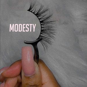 MINK lashes